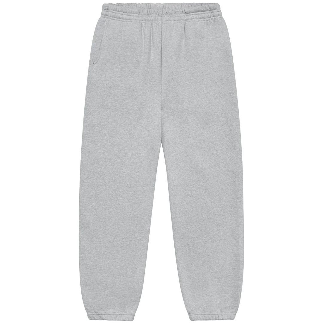 UNMARKED HEAVYWEIGHT JOGGERS (Spectre Grey)